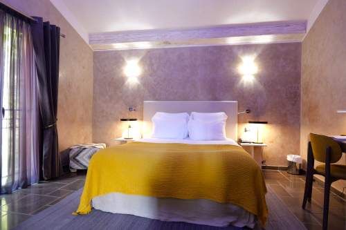 Chambre Junior suite