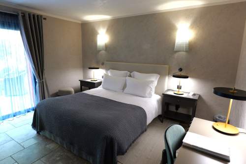 Chambre Salon