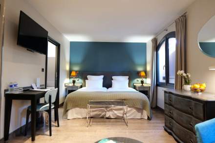 Chambre Pennafort