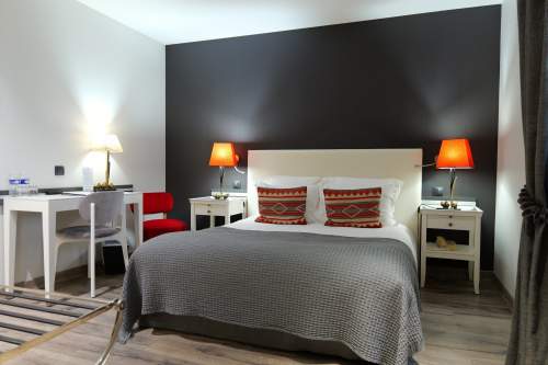 Chambre Standard